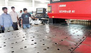 precision sheet metal components in faridabad|Indo Autotech Limited.